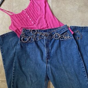 vintage Levi’s jeans